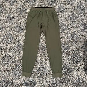 Lululemon ABC joggers